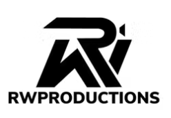RWProductions Footer Logo