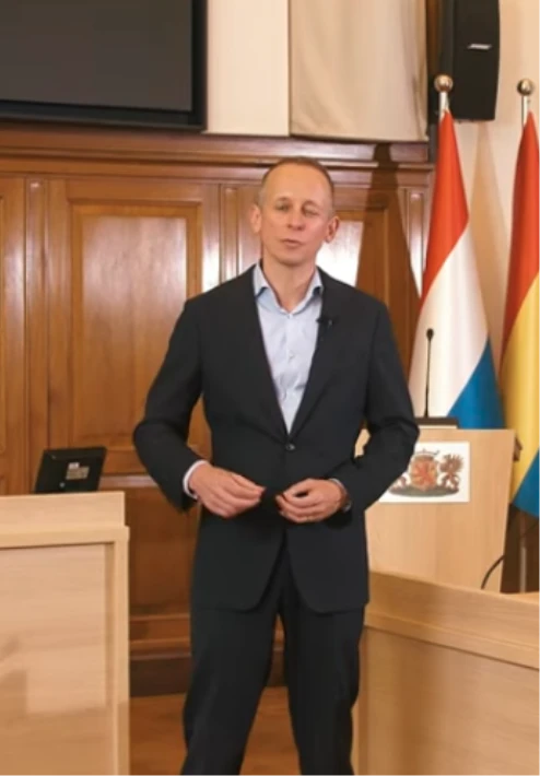 Gemeente Vlaardingen