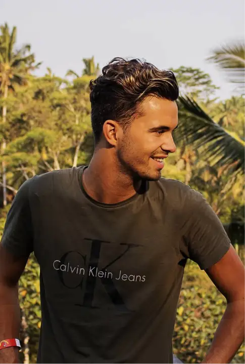 Over RW Productions 1