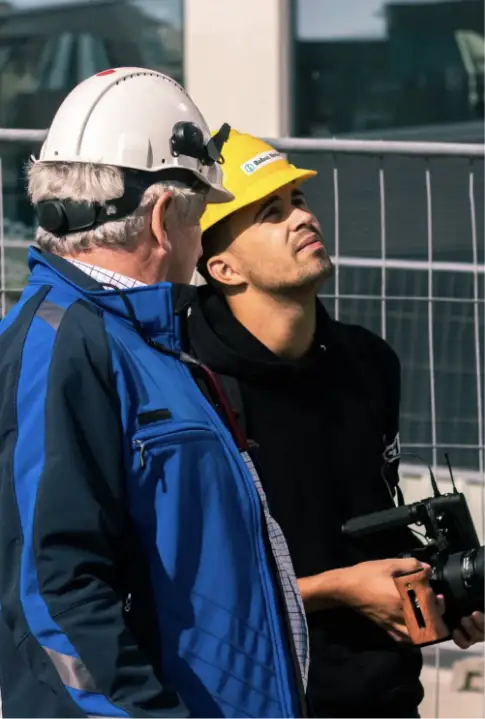 Over RW Productions 3