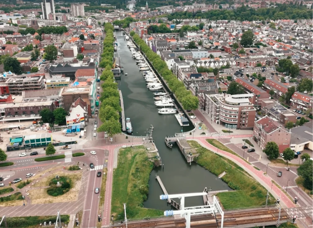 Gemeente Vlaardingen