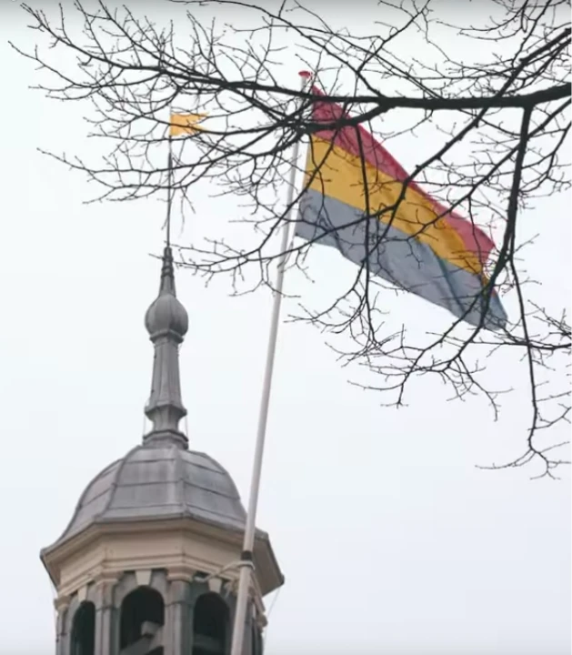 Gemeente Vlaardingen